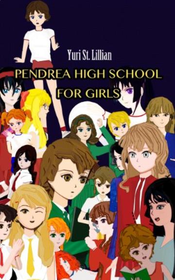 Pendrea High School for Girls